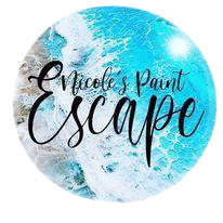 Nicole's paint Escape